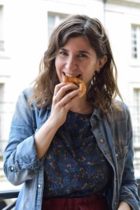 naturopathe tca orléans Emeline Lecouffe